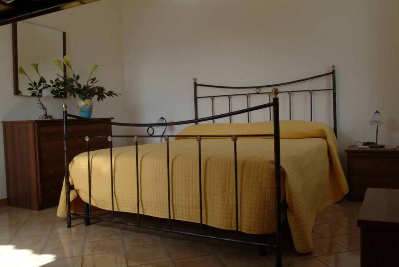 Agriturismo Costiera Amalfitana Tramonti Dış mekan fotoğraf