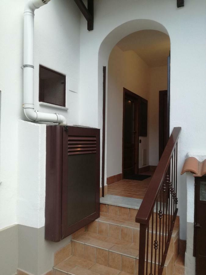 Agriturismo Costiera Amalfitana Tramonti Dış mekan fotoğraf